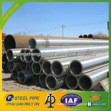 ASTM A335 high pressure gas boiler tube factory